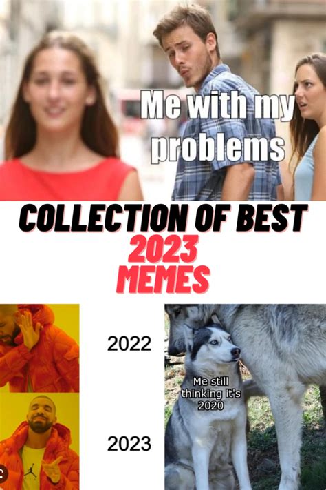 2023 memes